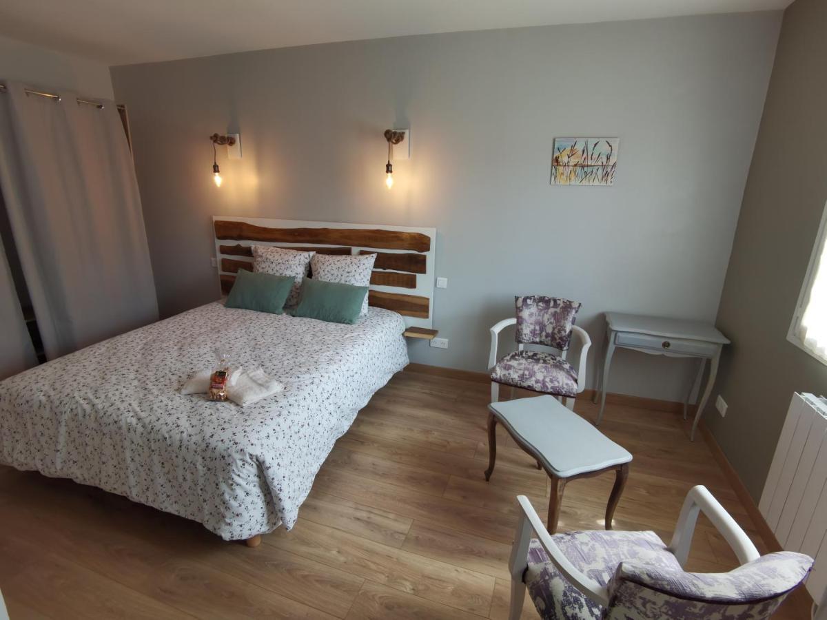 Les Hauts De Grazac, Chambres Et Tables D'Hotes Grazac  Екстер'єр фото