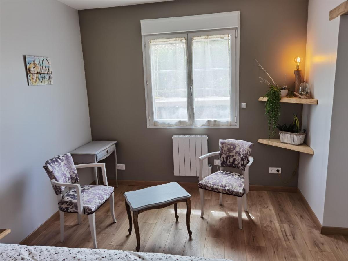 Les Hauts De Grazac, Chambres Et Tables D'Hotes Grazac  Екстер'єр фото
