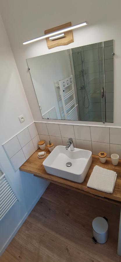 Les Hauts De Grazac, Chambres Et Tables D'Hotes Grazac  Екстер'єр фото