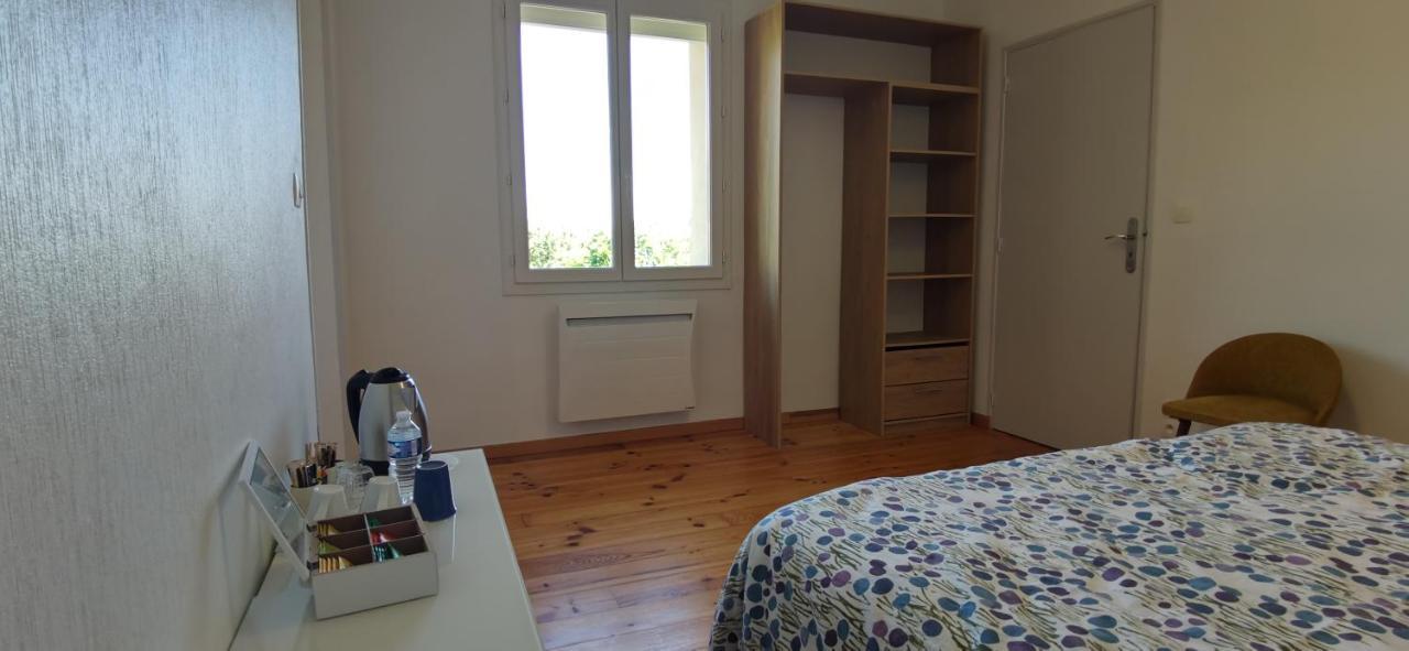 Les Hauts De Grazac, Chambres Et Tables D'Hotes Grazac  Екстер'єр фото