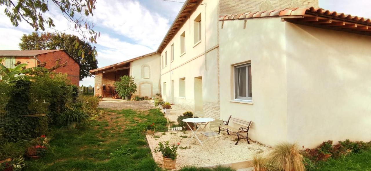 Les Hauts De Grazac, Chambres Et Tables D'Hotes Grazac  Екстер'єр фото