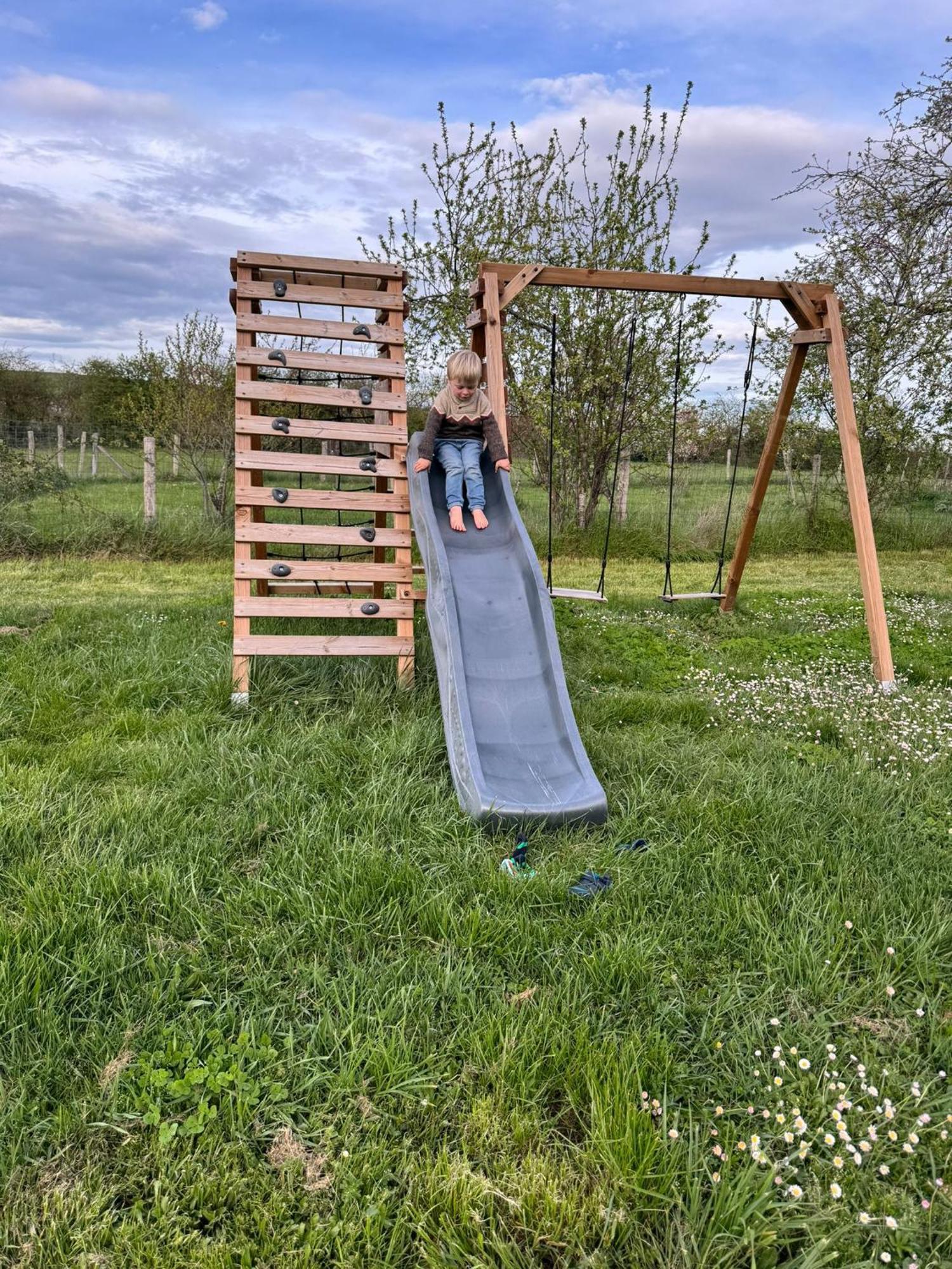Les Hauts De Grazac, Chambres Et Tables D'Hotes Grazac  Екстер'єр фото